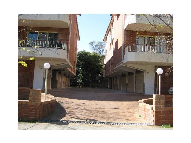 16 BETTS STREET, Parramatta NSW 2150