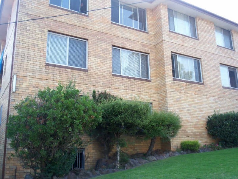 20-22 HARRIS STREET, Harris Park NSW 2150