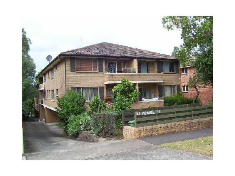 34 VIRGINIA STREET, Rosehill NSW 2142