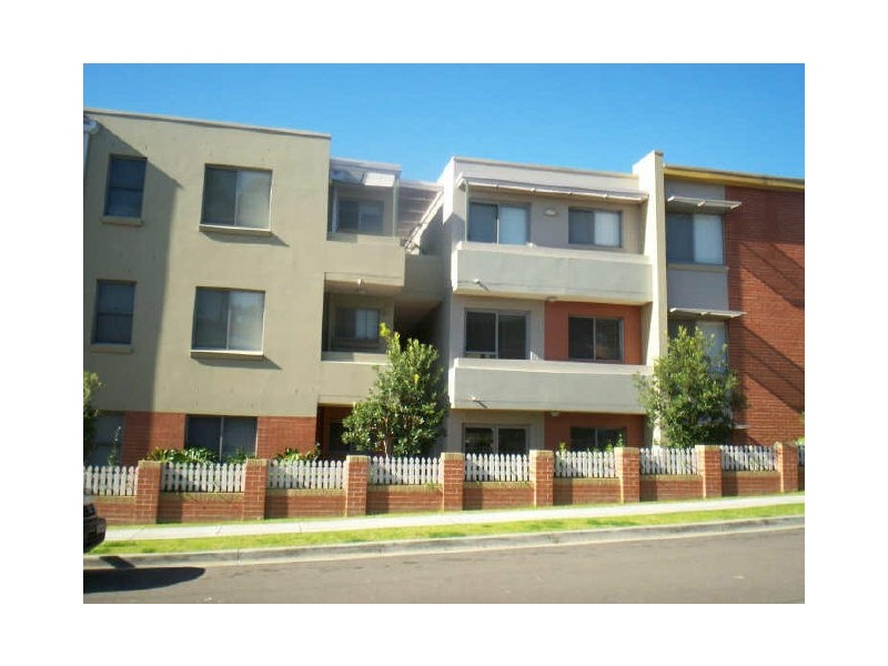 22-24 PARKSIDE LANE, Westmead NSW 2145