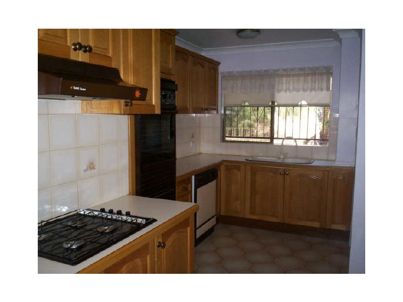 18-20 CENTRAL AVENUE, Westmead NSW 2145