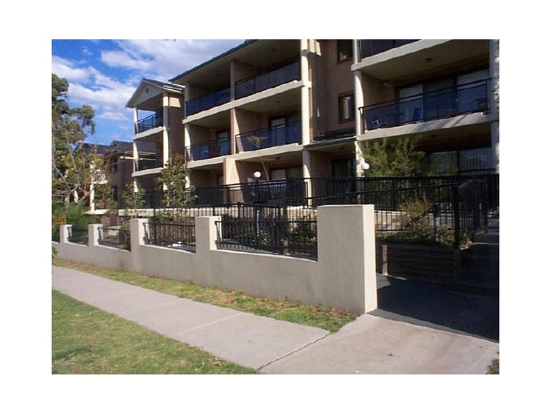 8-12 ALEXANDRA  AVE, Westmead NSW 2145