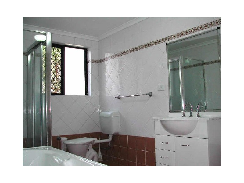 8-12 ALEXANDRA  AVE, Westmead NSW 2145