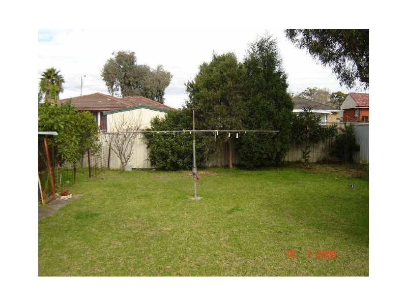 94 BOMBALA STREET, Pendle Hill NSW 2145