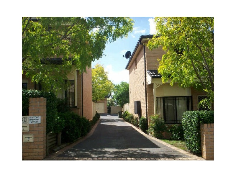79-81 AMOS STREET, Westmead NSW 2145