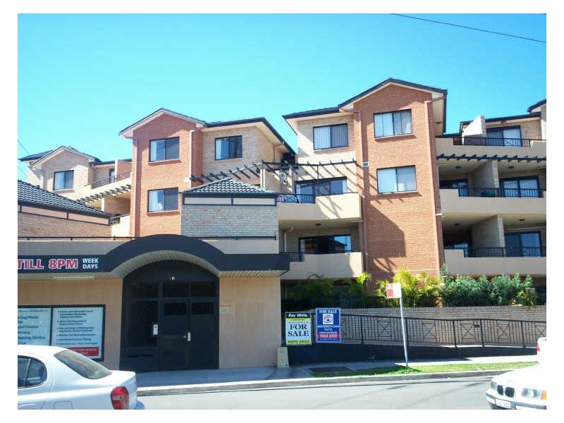 2B COLEMAN AVENUE, Carlingford NSW 2118