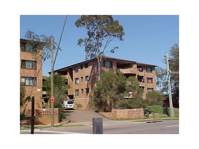 36-50 MOUNT DRUITT ROAD, Mount Druitt NSW 2770