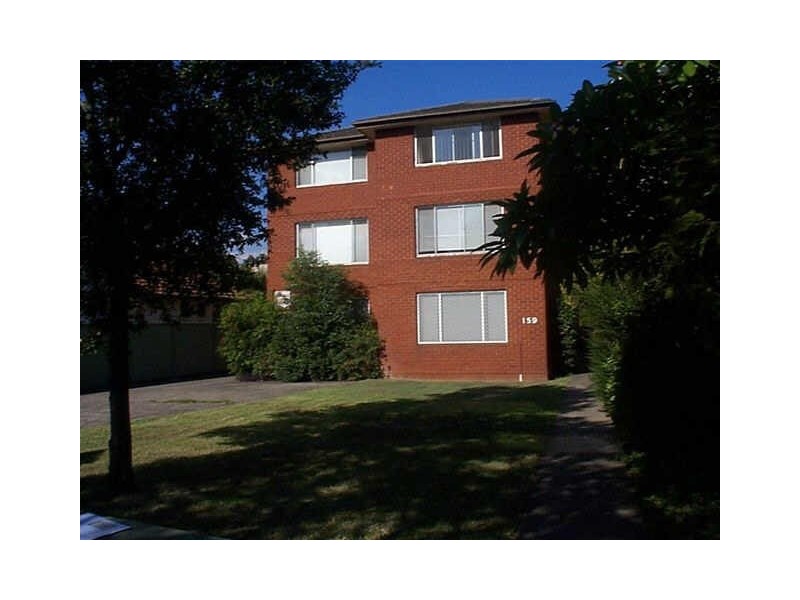 159 HAWKESBURY ROAD, Westmead NSW 2145