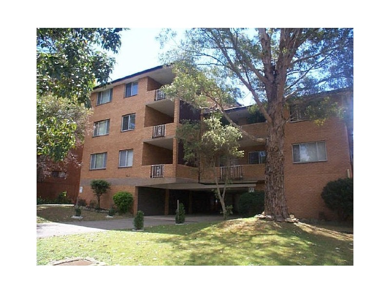 15-17 JESSIE STREET, Westmead NSW 2145