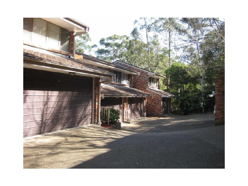 133 NORTH ROCKS ROAD, North Rocks NSW 2151