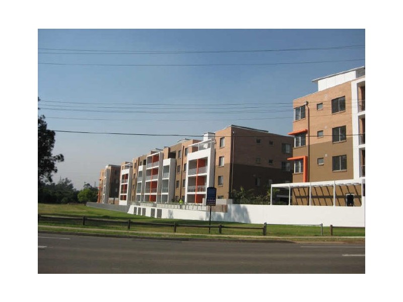 35-37 DARCY ROAD, Westmead NSW 2145