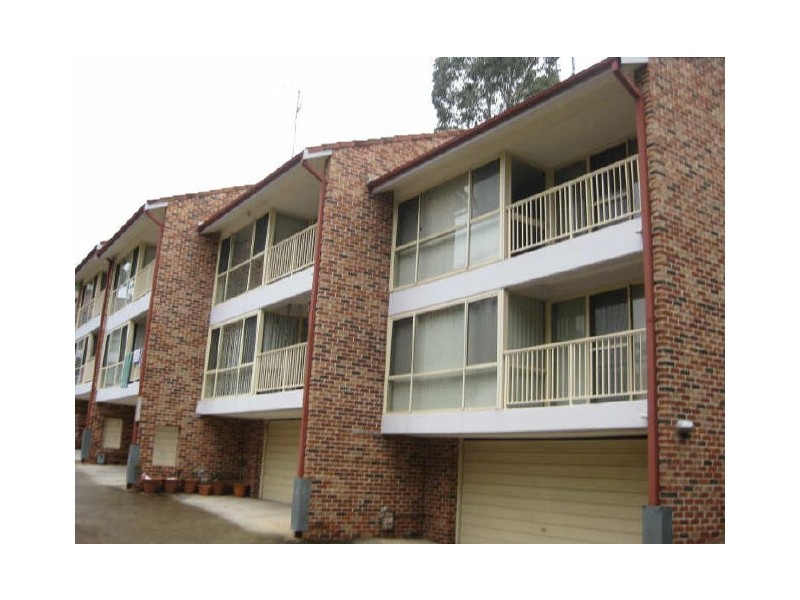 1 CARSON STREET, Dundas NSW 2117