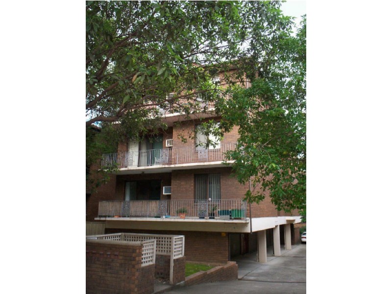 19 CENTRAL AVENUE, Westmead NSW 2145