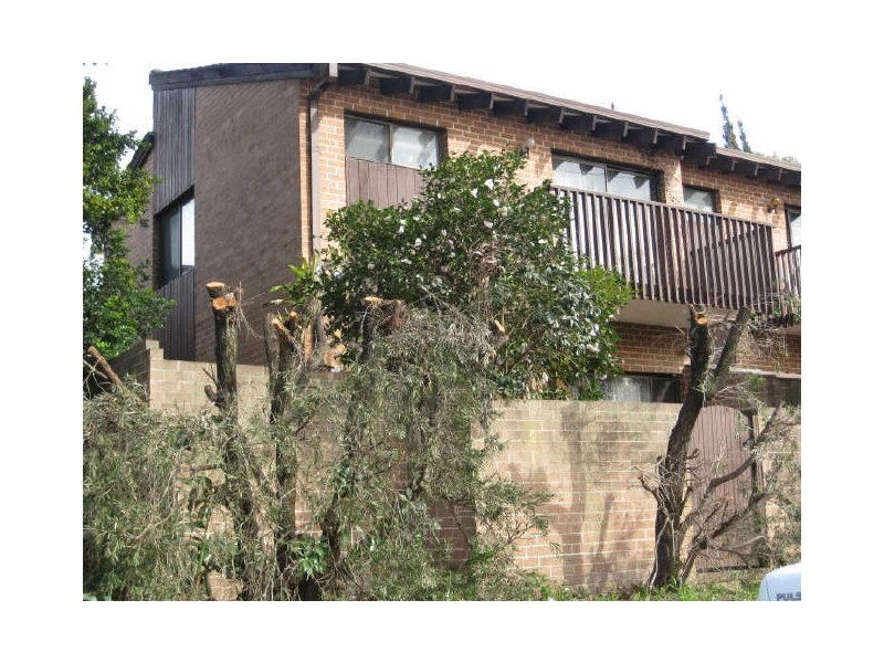 2-6 HAINSWORTH STREET, Westmead NSW 2145