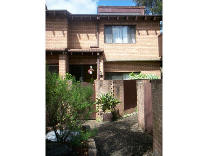 2-6 HAINSWORTH STREET, Westmead NSW 2145