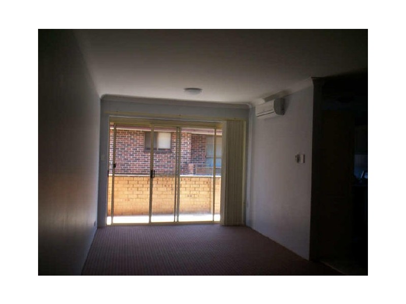 1 JESSIE STREET, Westmead NSW 2145