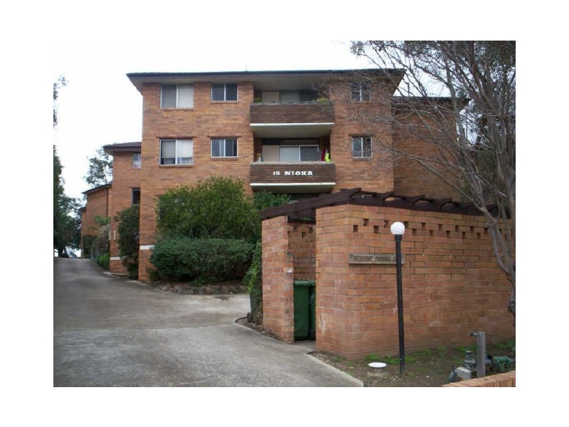 15 GOOD STREET, Westmead NSW 2145