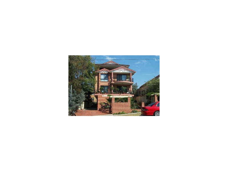 16-24 LYDBROOK STREET, Westmead NSW 2145