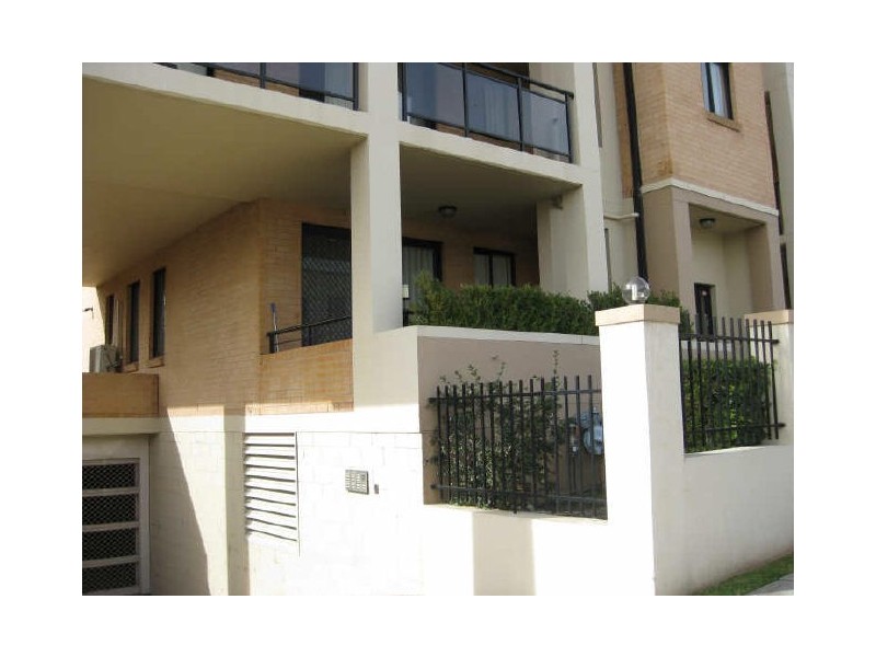 16-24 LYDBROOK STREET, Westmead NSW 2145