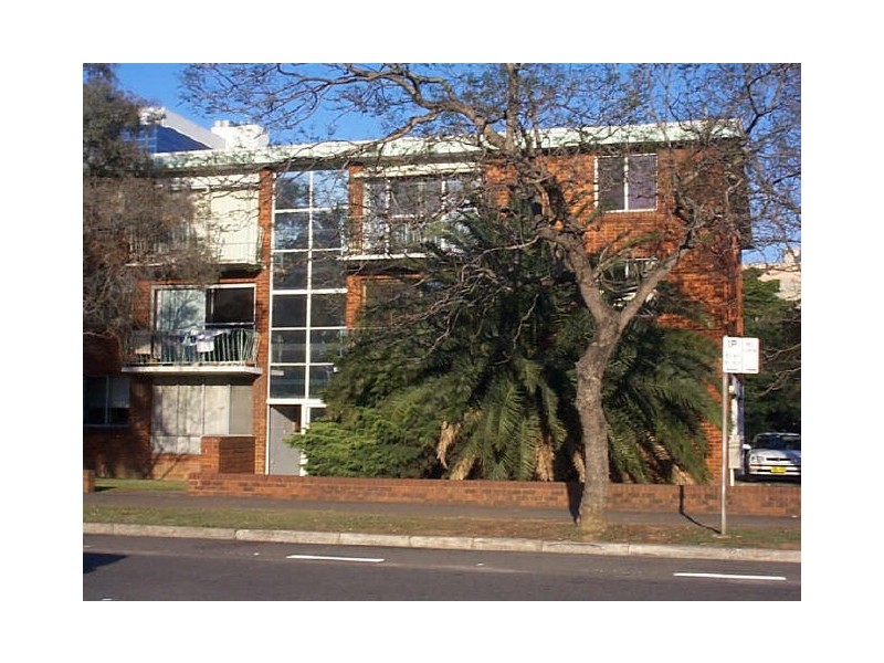 2 PITT STREET, Parramatta NSW 2150
