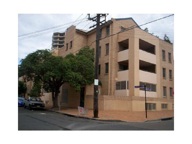 11 PALMER STREET, Parramatta NSW 2150