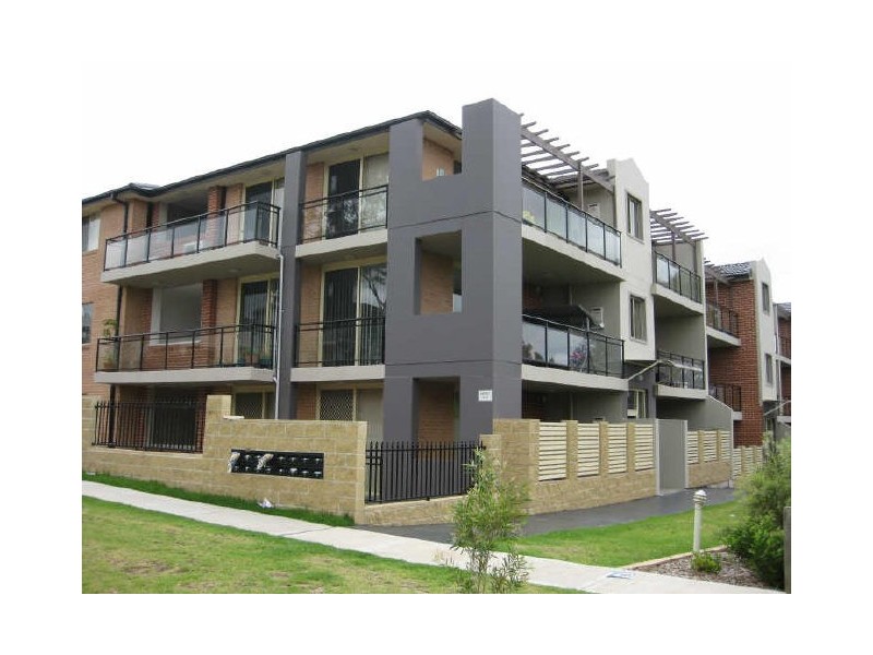 39-45 LYDBROOK STREET, Westmead NSW 2145