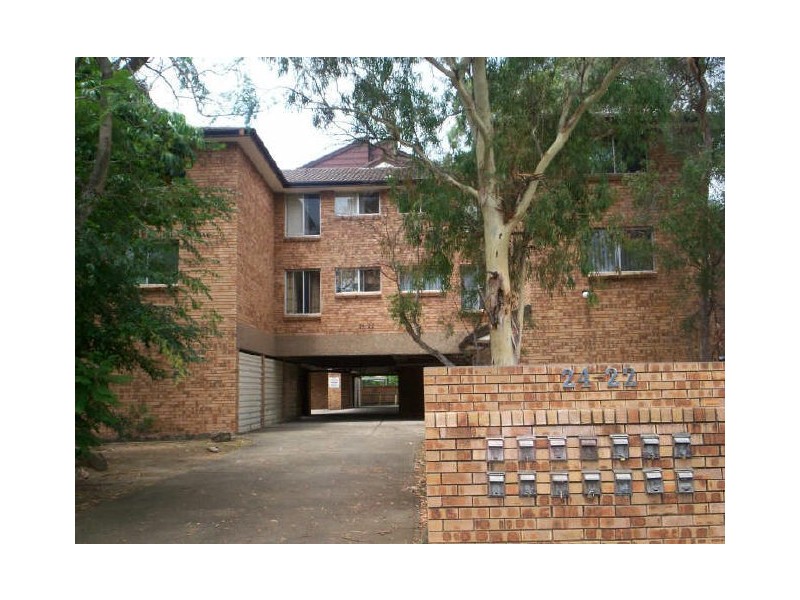 22-24 ELIZABETH STREET, Parramatta NSW 2150