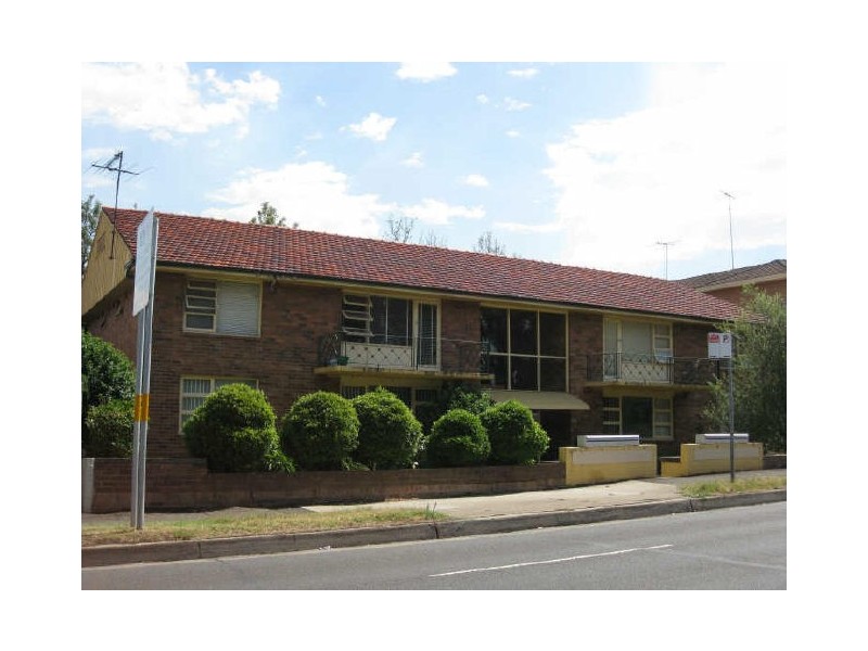 43-45 GREAT WESTERN HWY, Parramatta NSW 2150