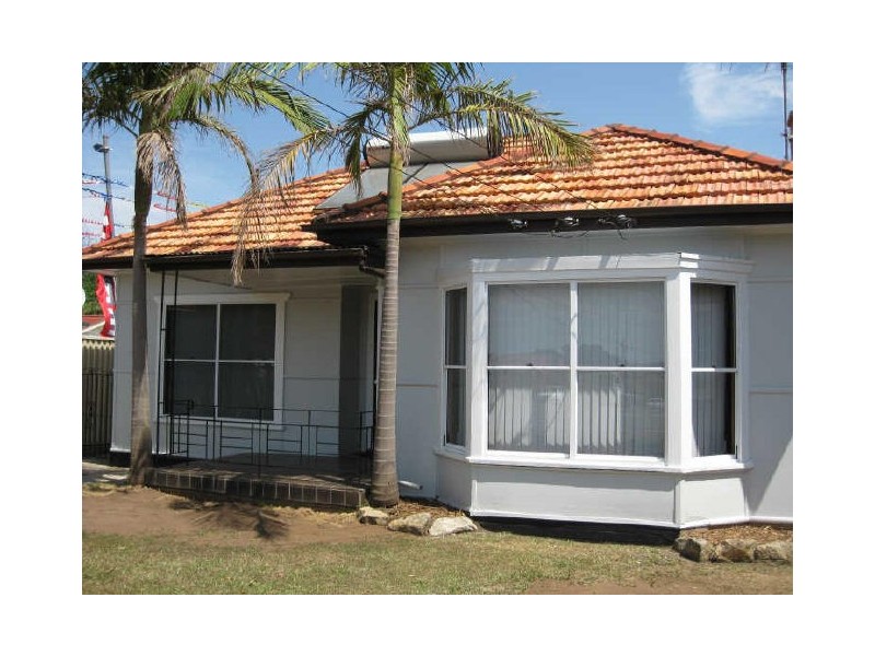 157 GREAT WESTERN HWY, Mays Hill NSW 2145