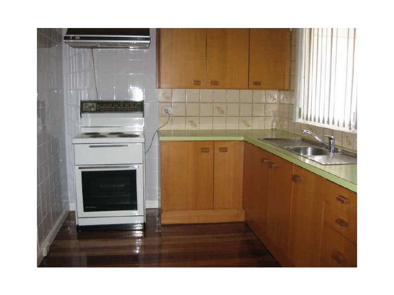 157 GREAT WESTERN HWY, Mays Hill NSW 2145