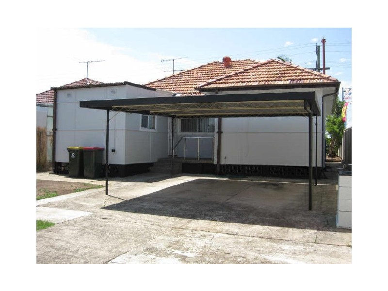 157 GREAT WESTERN HWY, Mays Hill NSW 2145