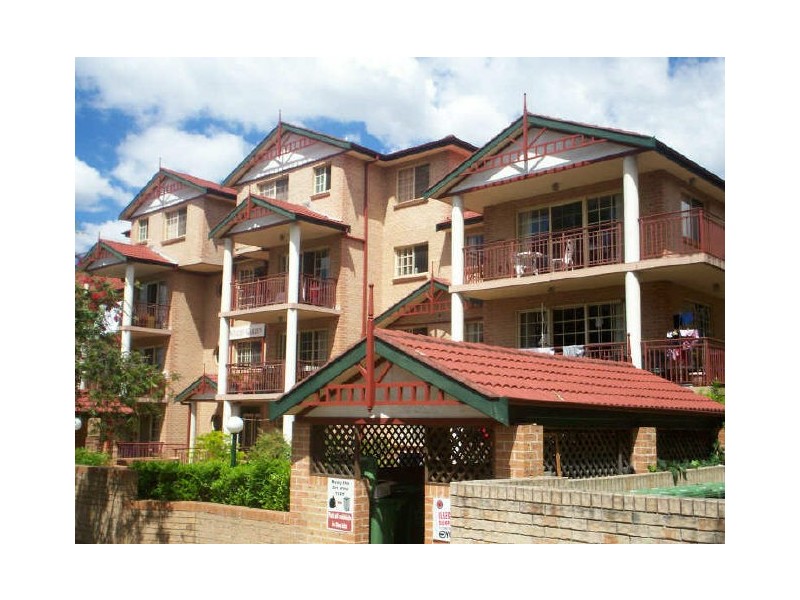 9-13 EARLY STREET, Parramatta NSW 2150