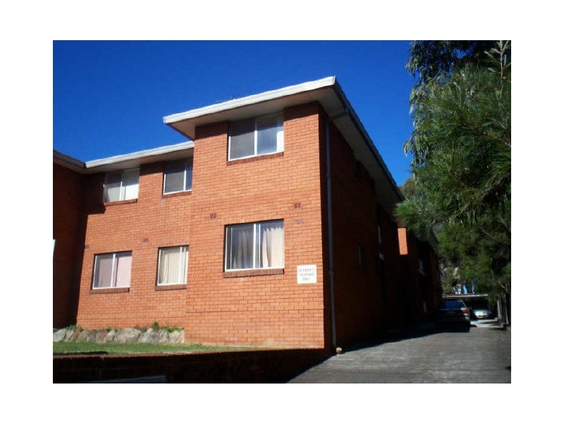 106 STAPLETON STREET, Pendle Hill NSW 2145