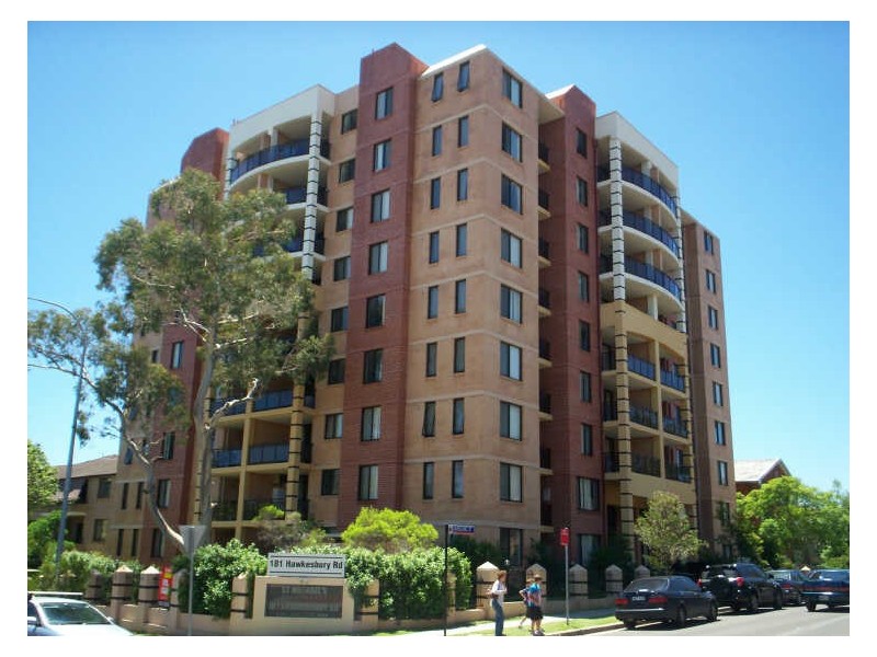 181 Hawkesbury Road, Westmead NSW 2145