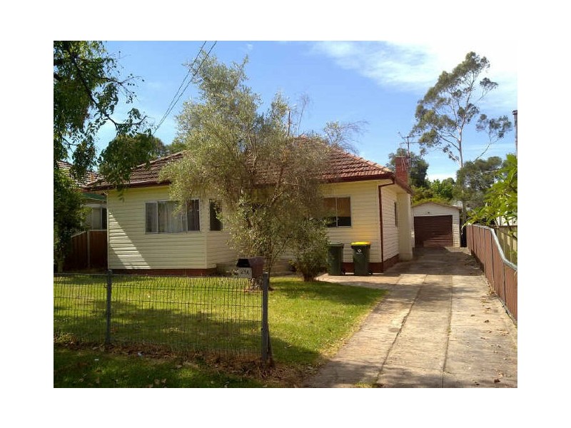 29A OATLANDS STREET, Wentworthville NSW 2145