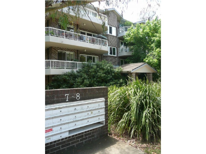 7-8 BERYL STREET, Westmead NSW 2145