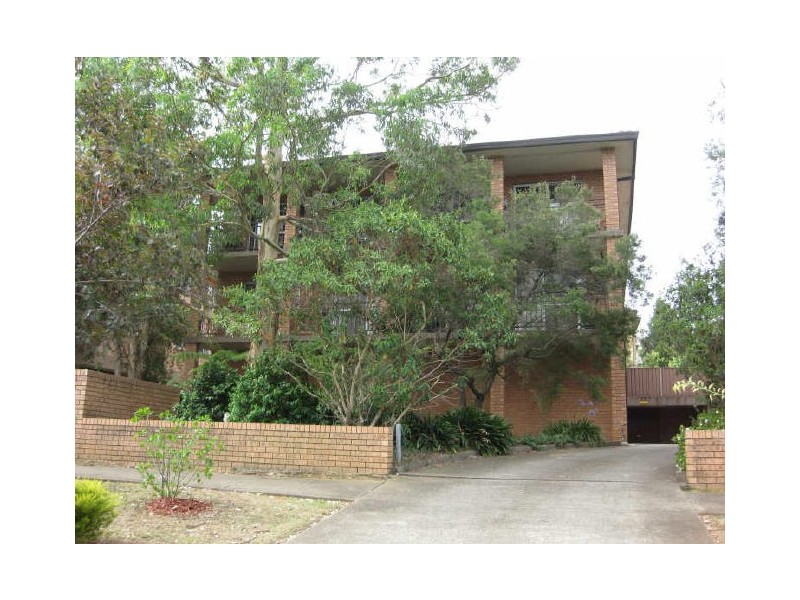 8-10 O’REILLY STREET, Parramatta NSW 2150