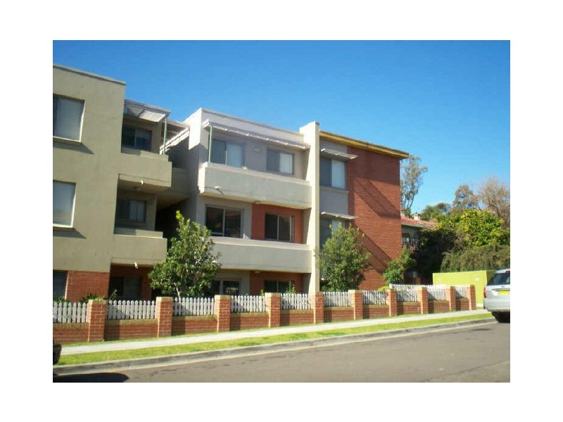 22-24 PARKSIDE LANE, Westmead NSW 2145