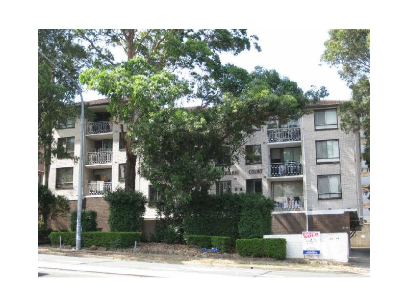 10-14 GREAT WESTERN HWY, Parramatta NSW 2150