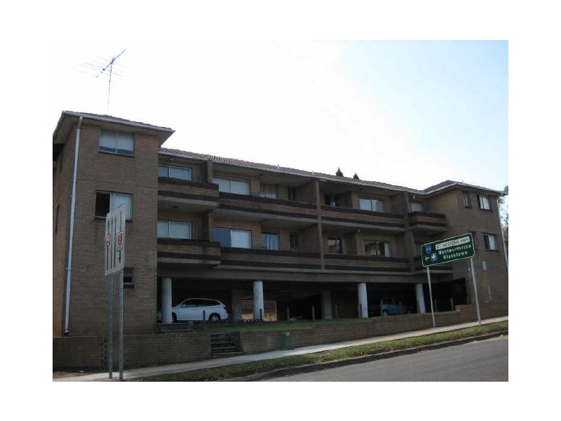 85 GREAT WESTERN HIGHWAY, Parramatta NSW 2150