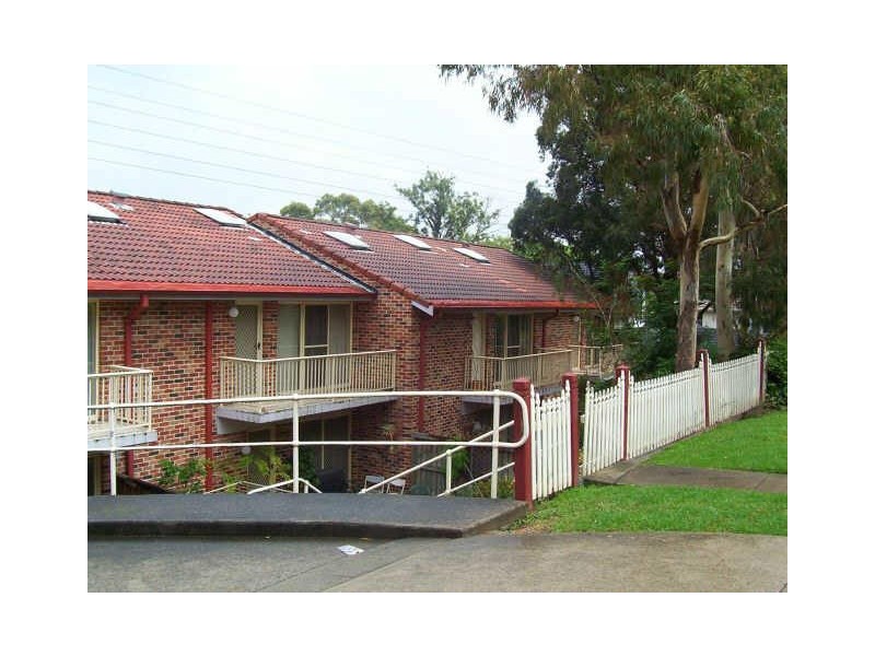 85 GREAT WESTERN HIGHWAY, Parramatta NSW 2150