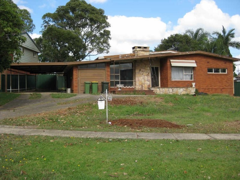 21 Greenleaf Street, Wentworthville NSW 2145