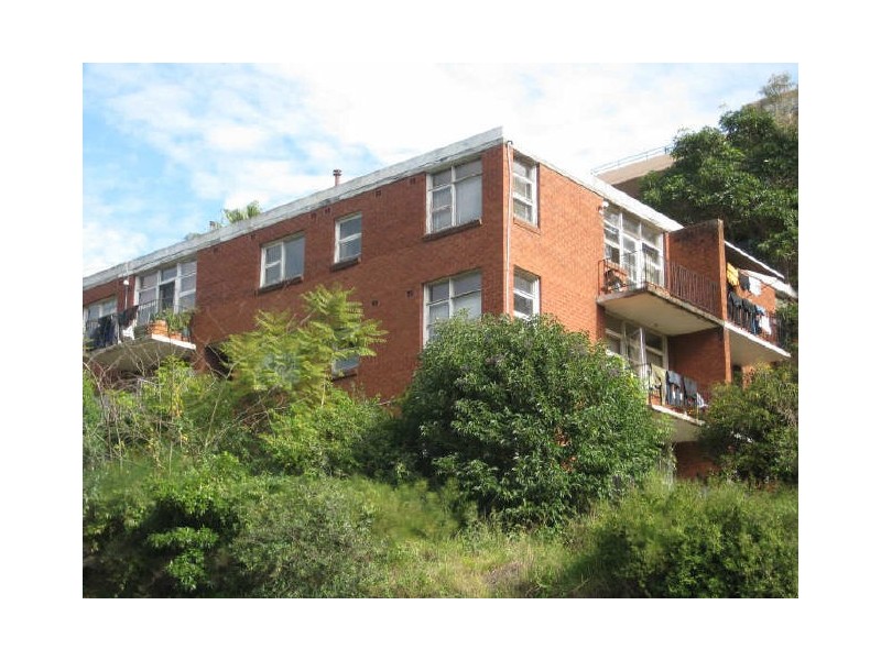 60 GREAT WESTERN HWY, Parramatta NSW 2150