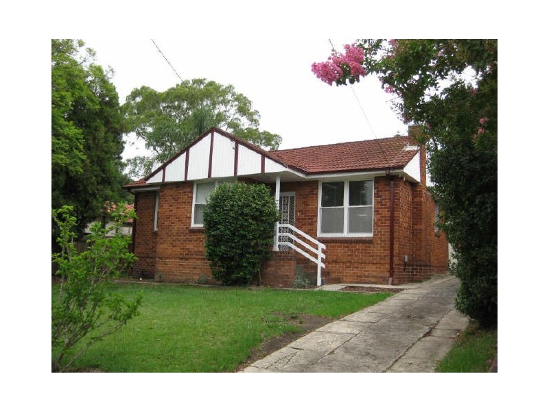 15 CHEERS STREET, West Ryde NSW 2114