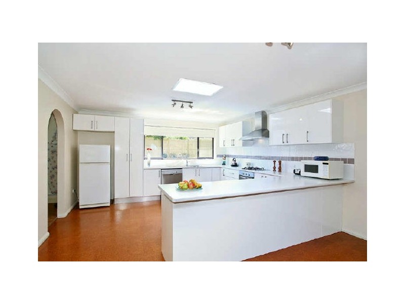 15 CHEERS STREET, West Ryde NSW 2114