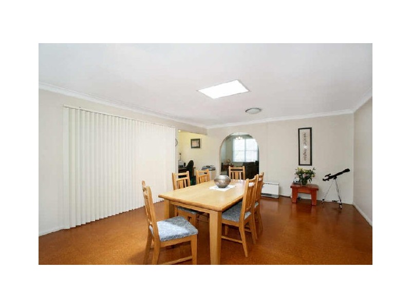 15 CHEERS STREET, West Ryde NSW 2114