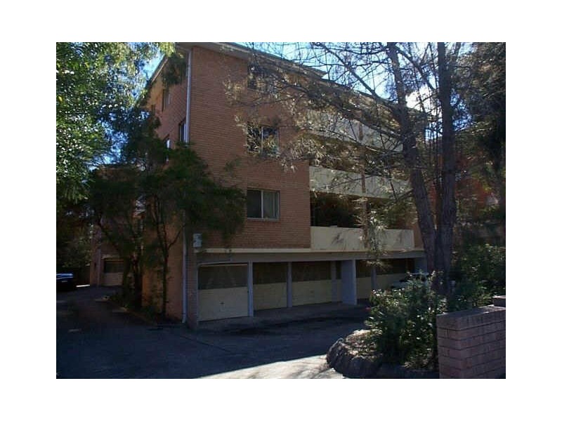 5-7 RIVERVIEW STREET, West Ryde NSW 2114