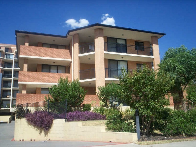 19-21 GOOD STREET, Parramatta NSW 2150