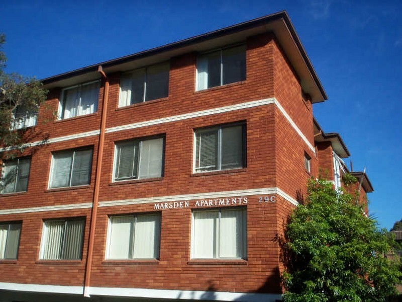 29C GREAT WESTERN HWY, Parramatta NSW 2150