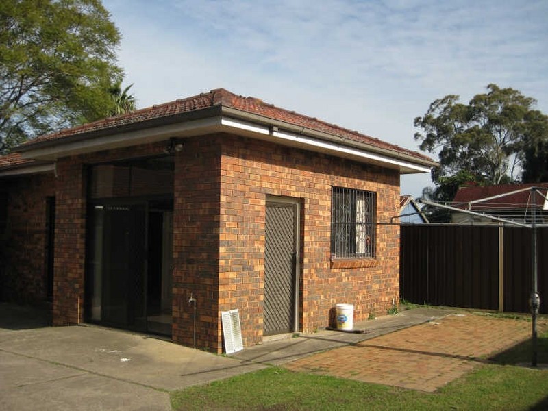 150A WILLIAM STREET, Granville NSW 2142